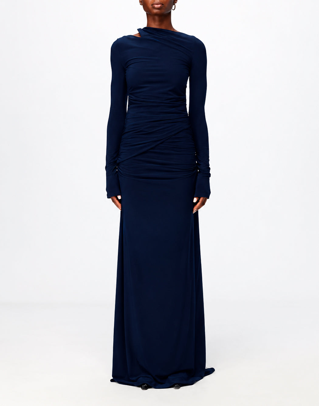Eleh Abiti lunghi da Donna Eleh, colore Blu Blu