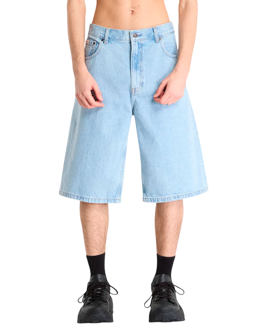 Calvin Klein Jeans  Blu