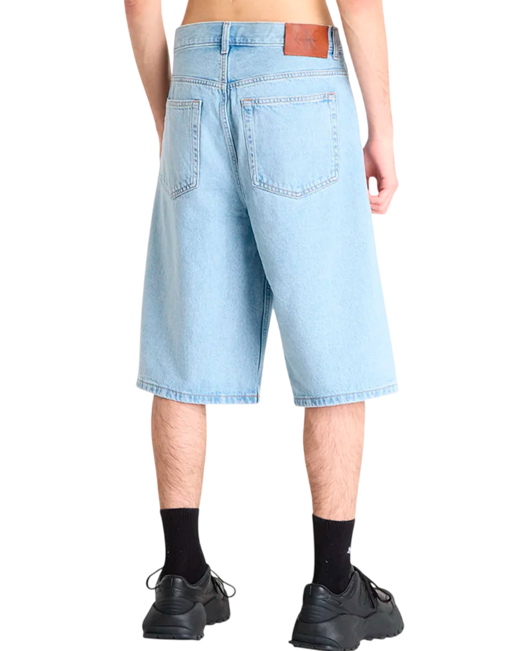 Calvin Klein Jeans  Blu