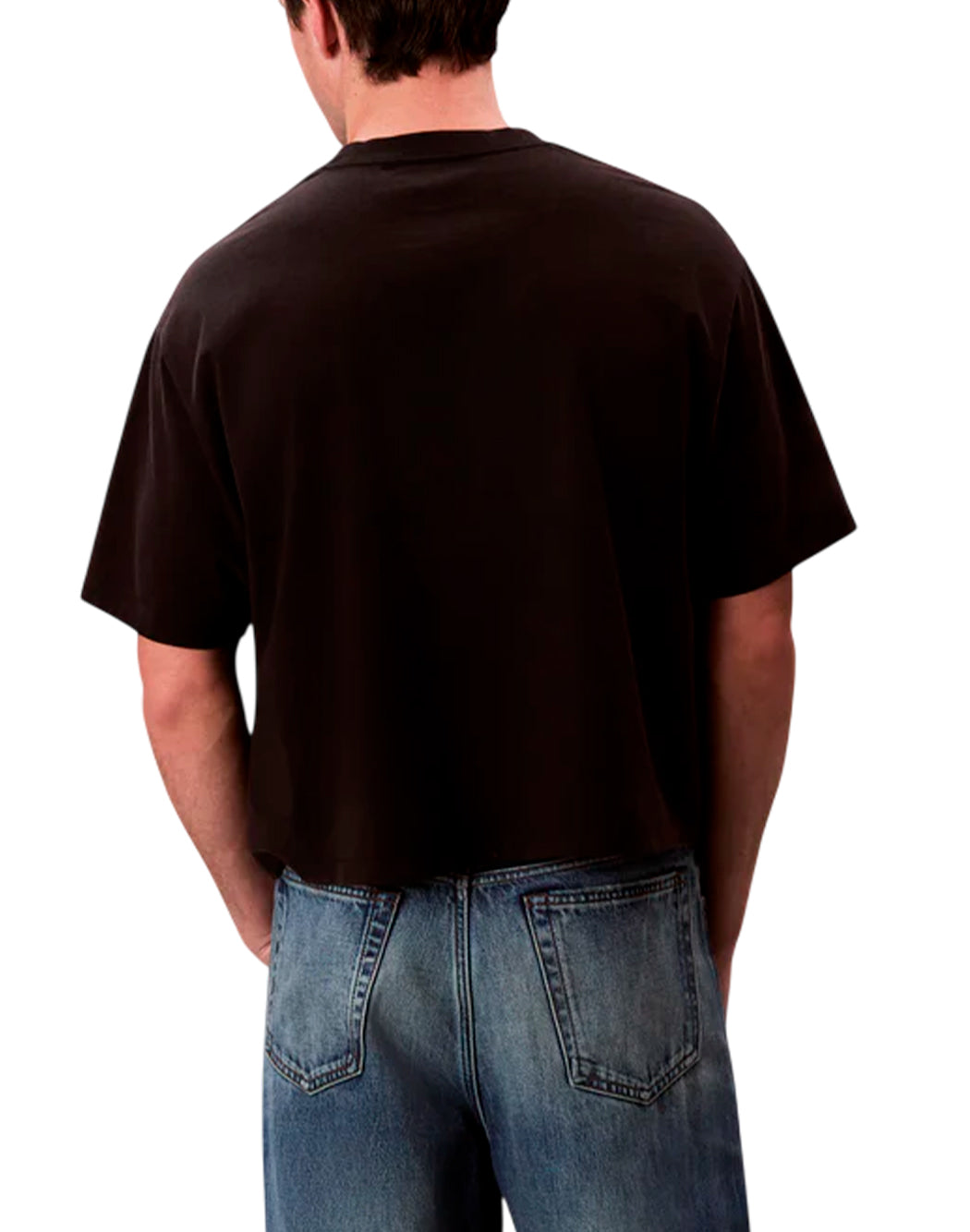 Calvin Klein Jeans Black