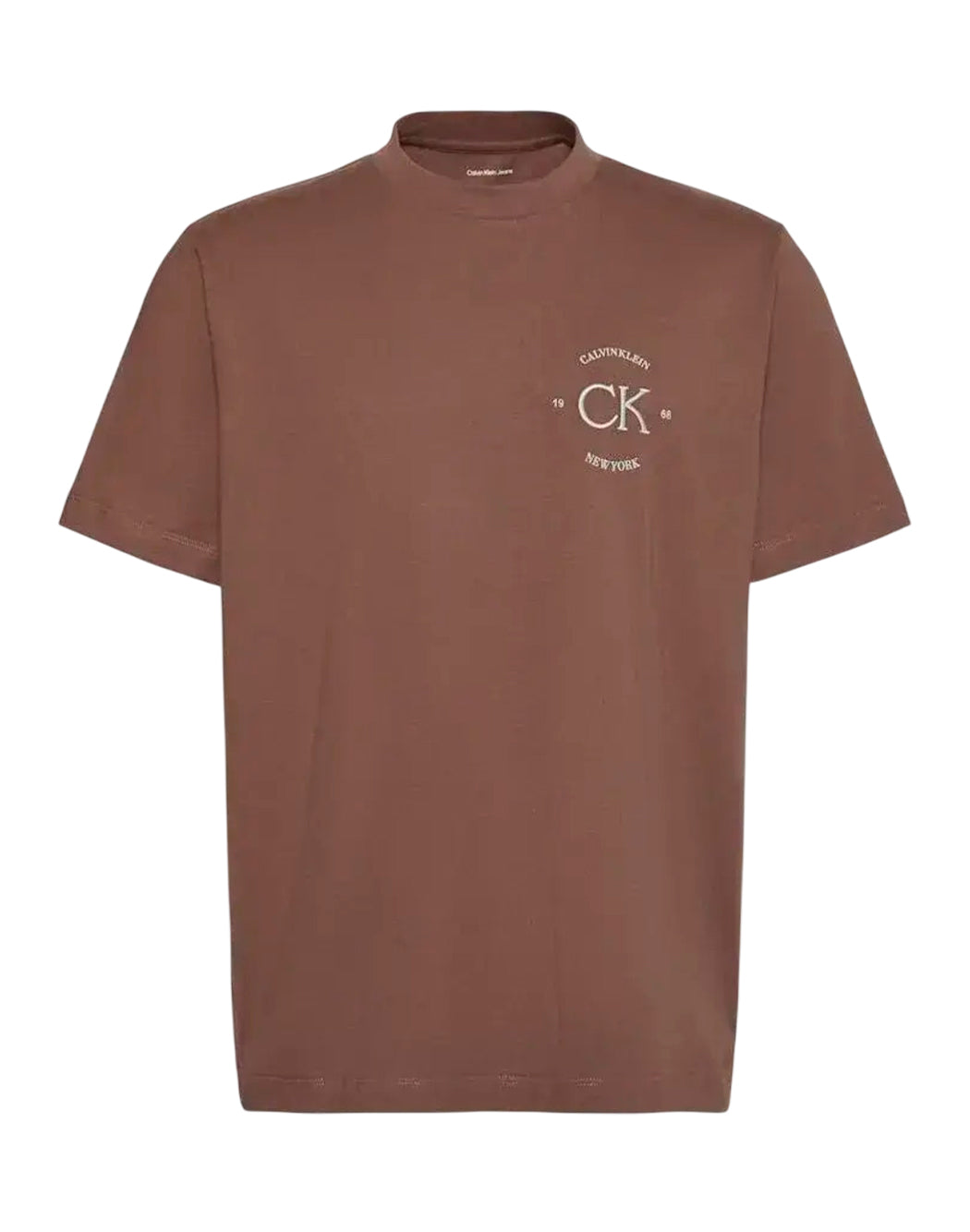 Calvin Klein Jeans  Marrone