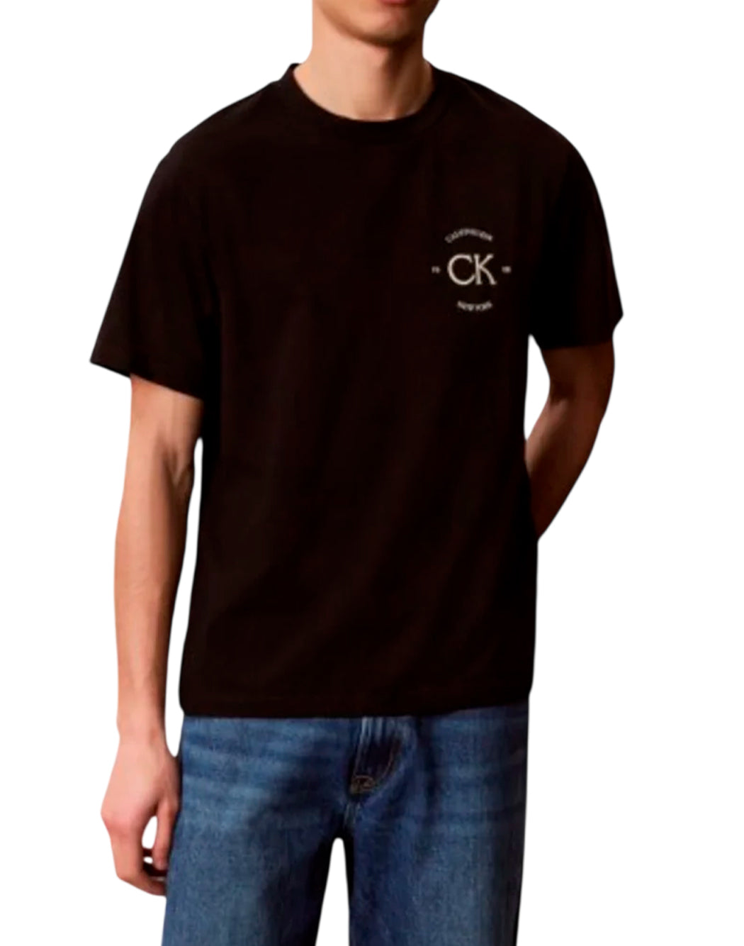 Calvin Klein Jeans  Nero