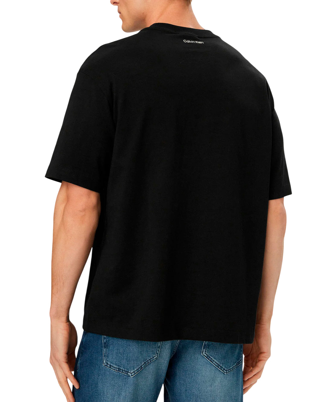 Calvin Klein Jeans  Nero