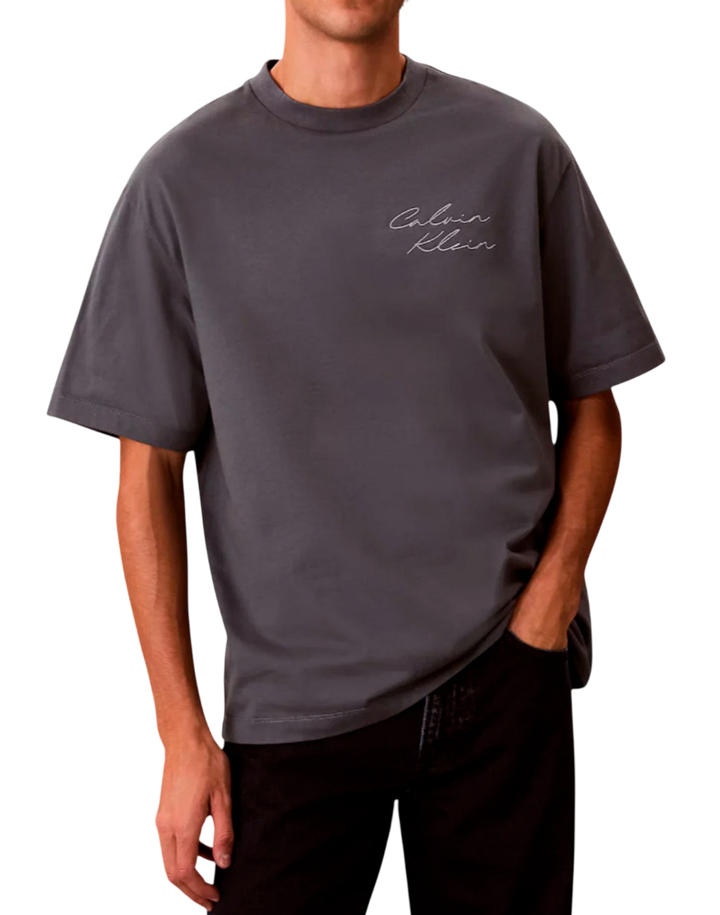 Calvin Klein Jeans  Grigio