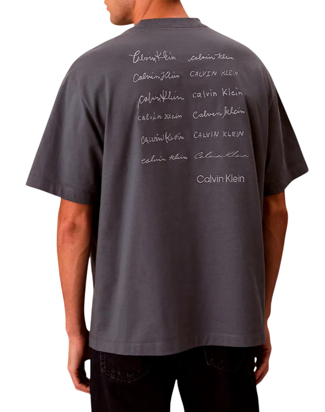 Calvin Klein Jeans  Grigio