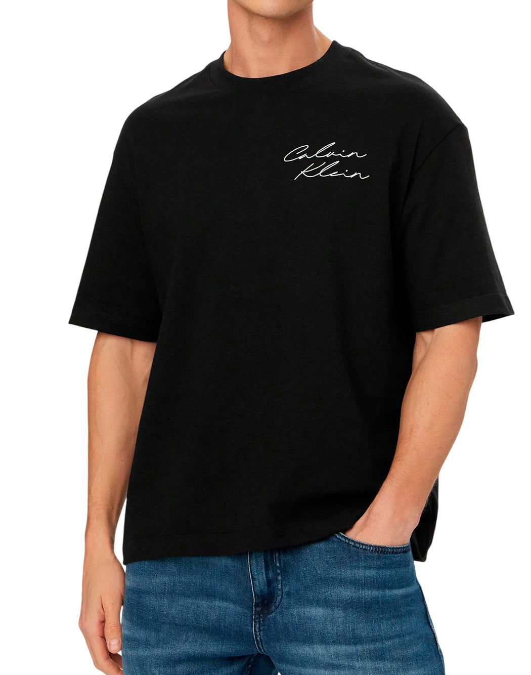 Calvin Klein Jeans  Nero