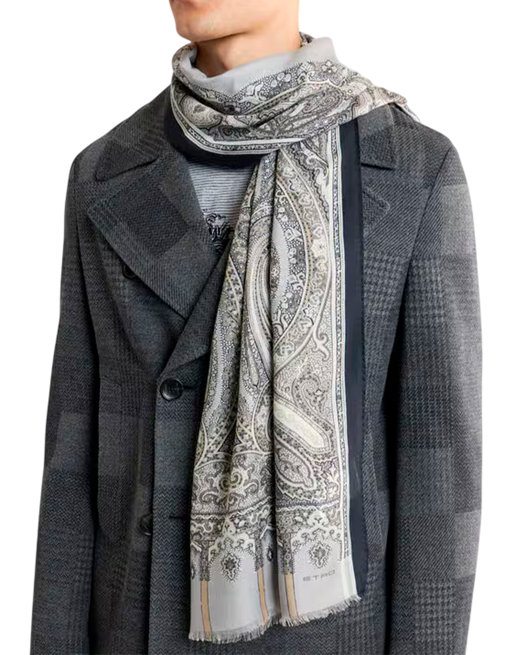 Etro  Multicolor