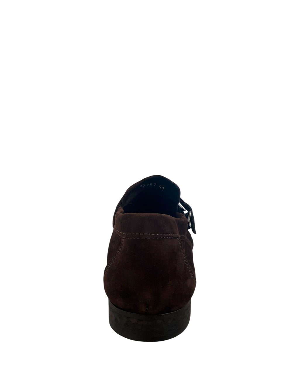 Corsinelabedoli  Marrone