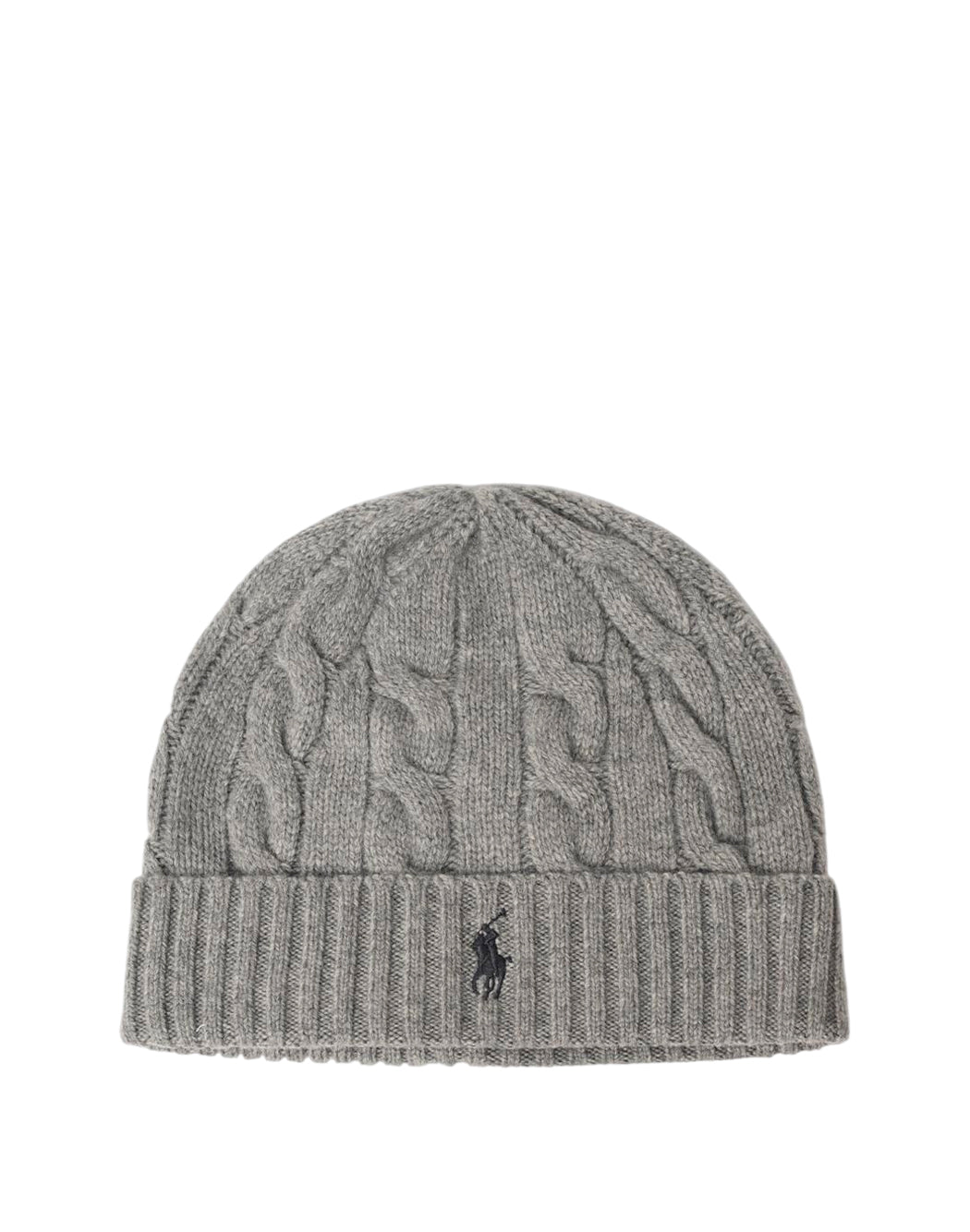 Polo Ralph Lauren Berretti da Uomo Polo ralph lauren, colore Grigio Grigio