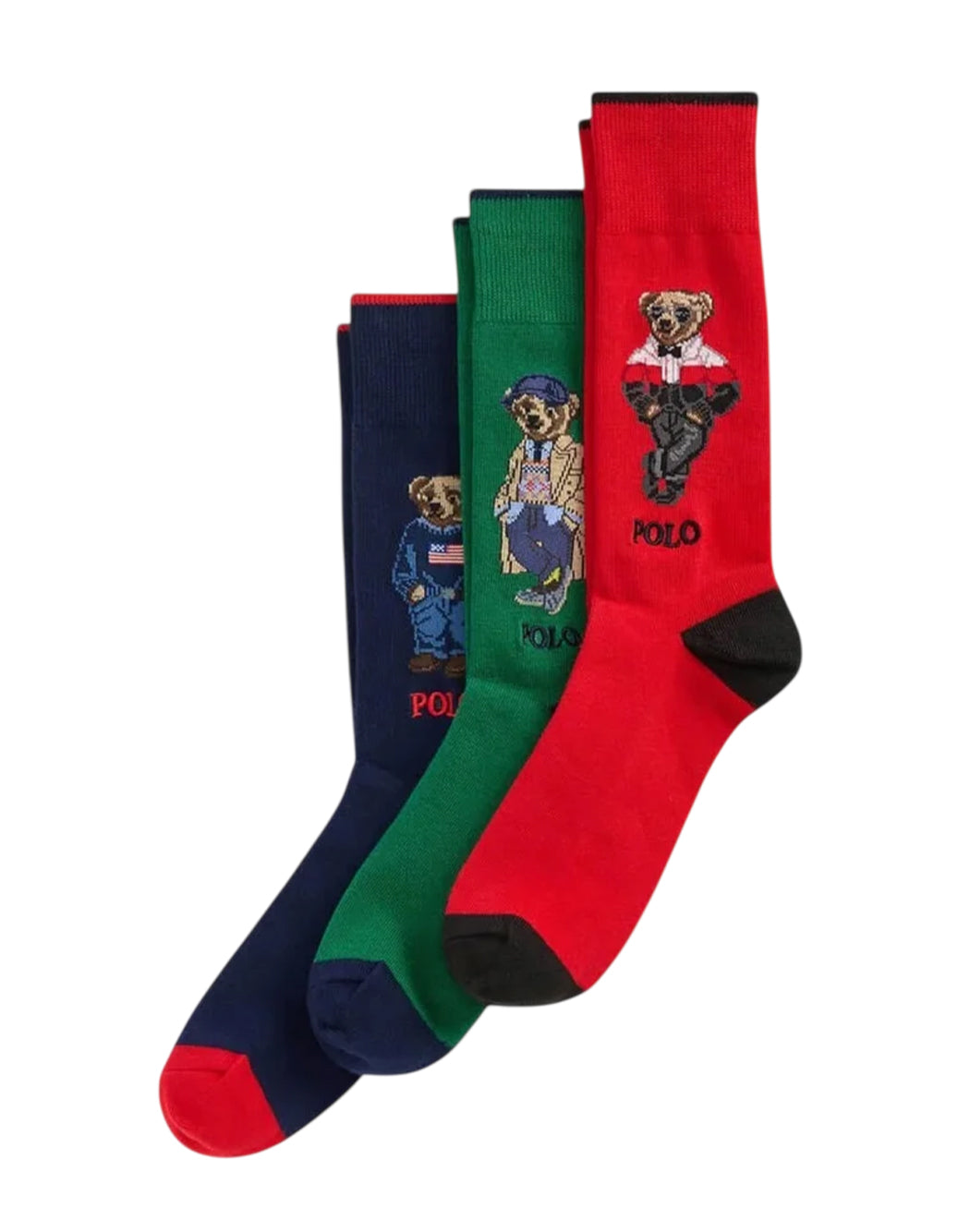 Polo Ralph Lauren  Multicolor