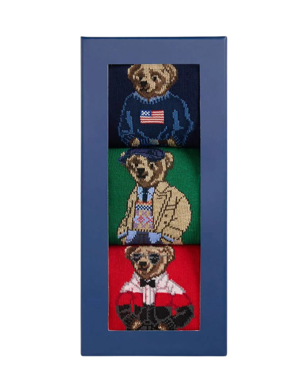 Polo Ralph Lauren  Multicolor