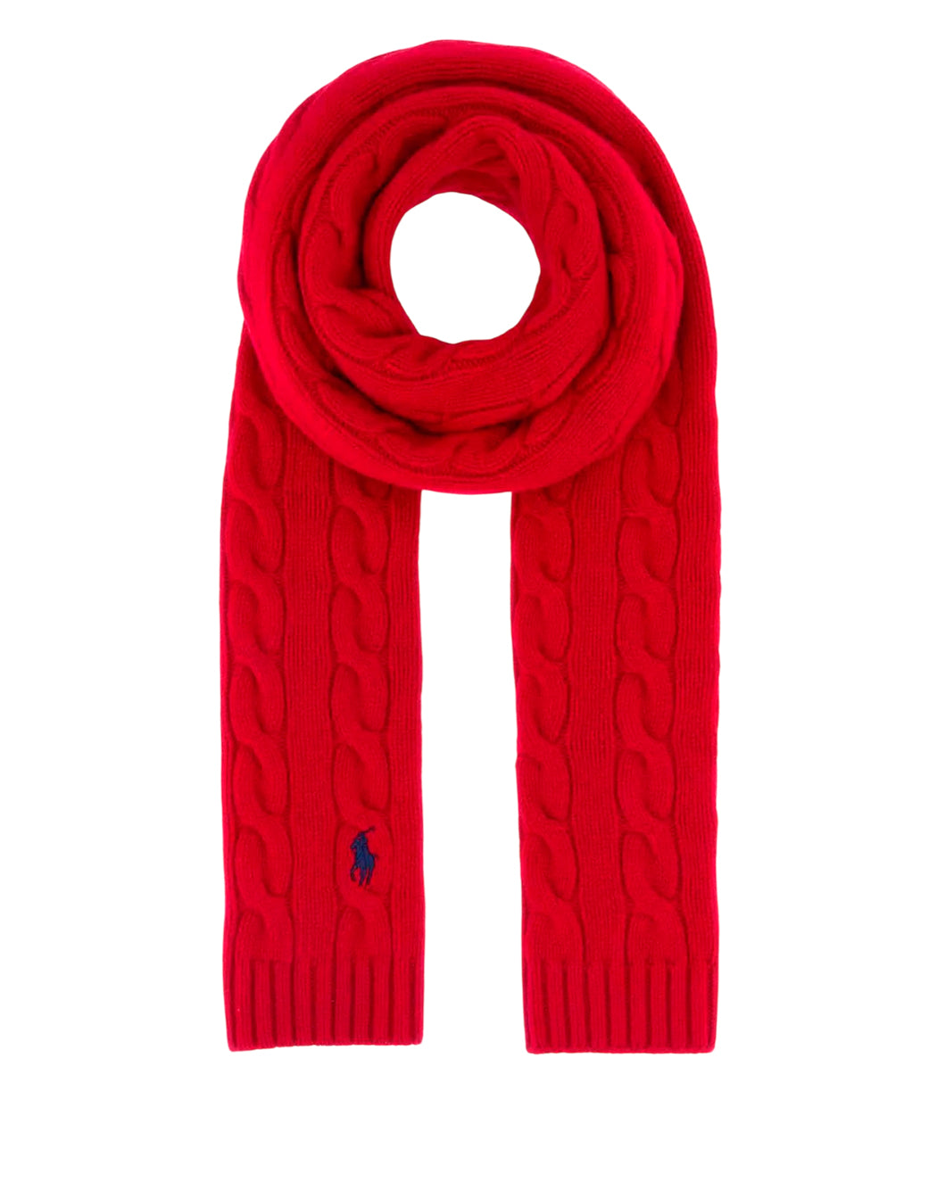Polo Ralph Lauren  Rosso