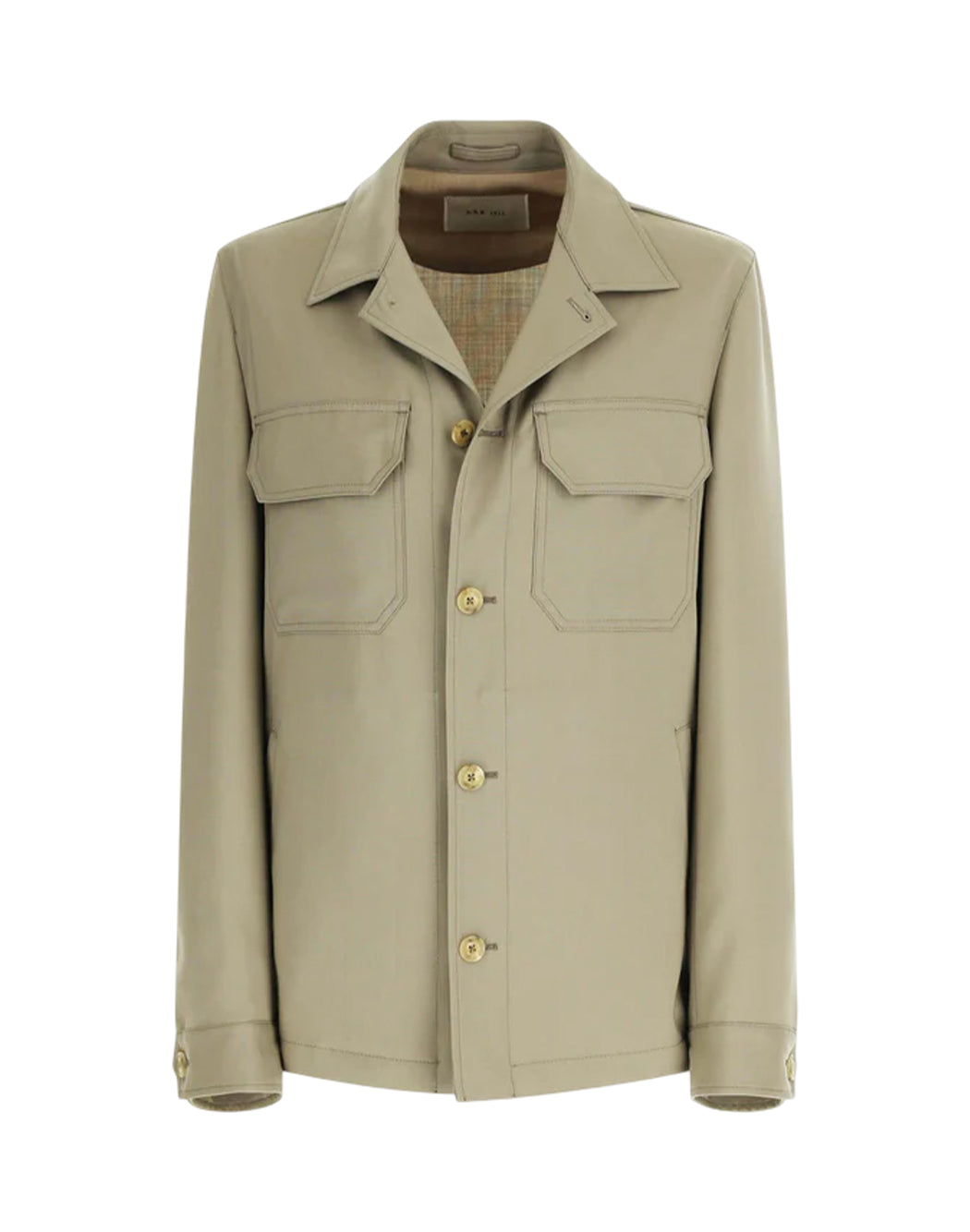 L.b.m 1911 Sport  Verde