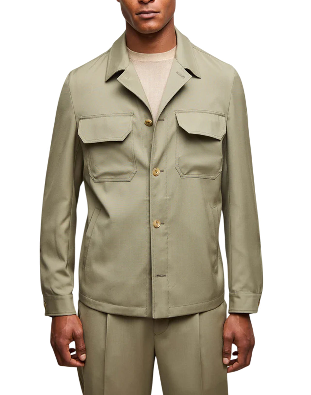 L.b.m 1911 Sport  Verde