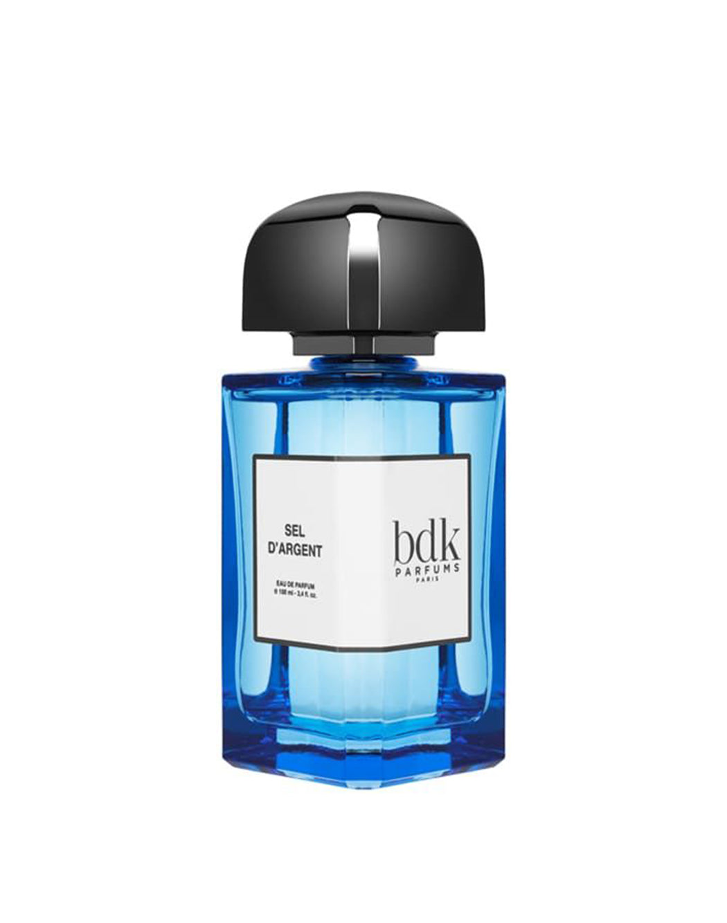 Bdk Parfums PROFUMO SEL D'ARGENT Neutro