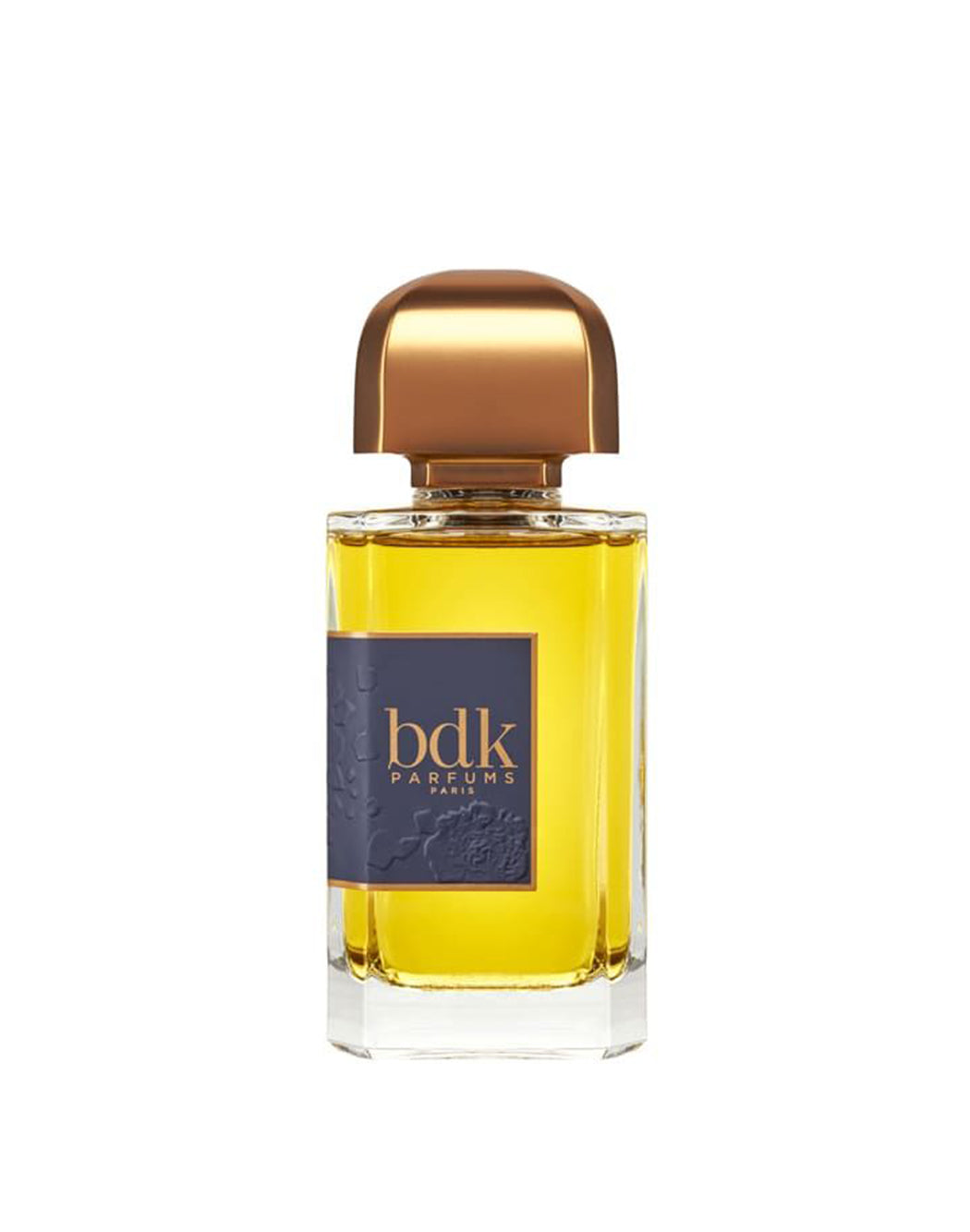 Bdk Parfums PROFUMO TABAC ROSE Neutro