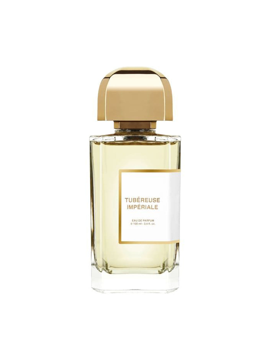 Bdk Parfums PROFUMO TUBEREUSE IMPERIALE Neutro