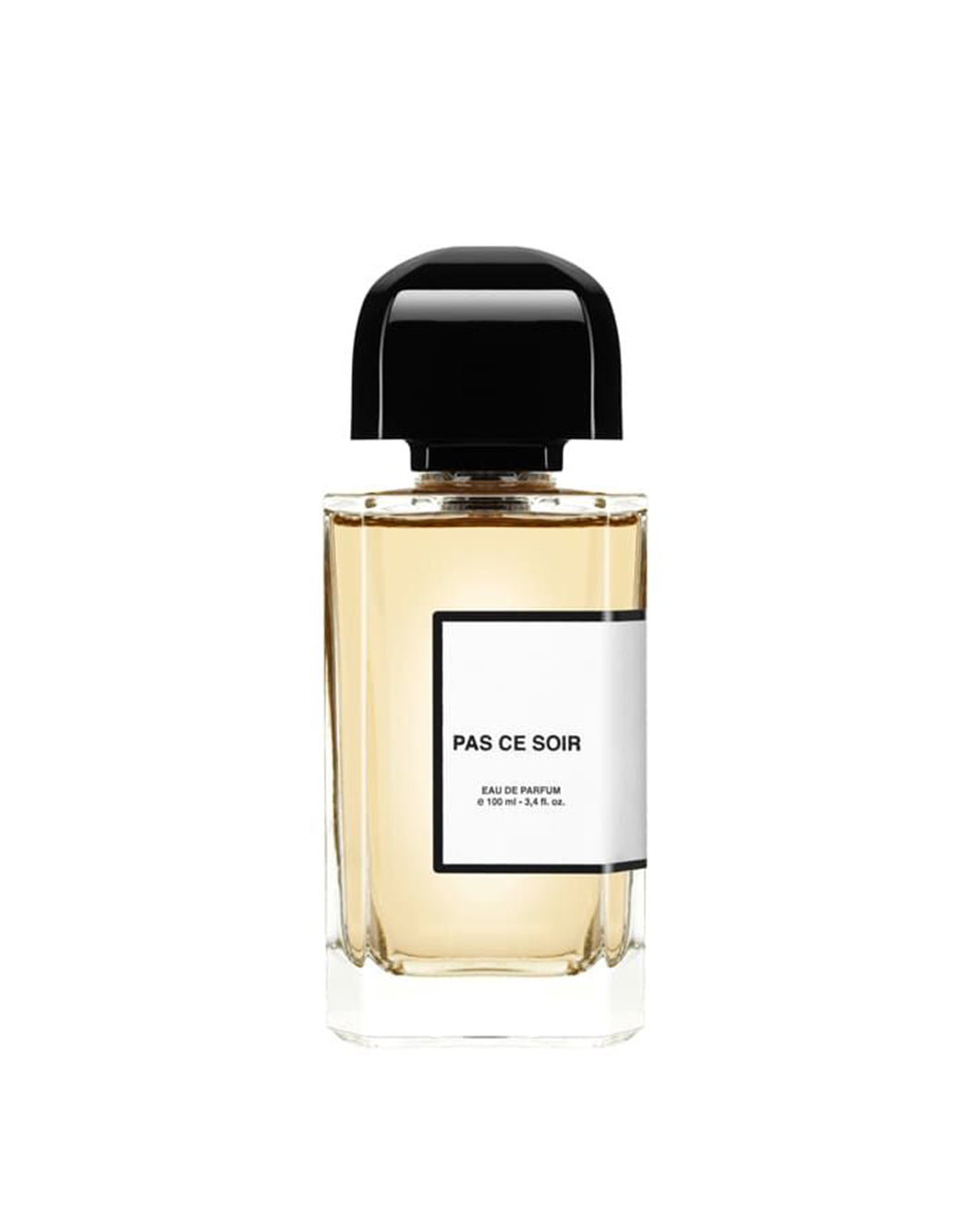 Bdk Parfums PROFUMO PAS CE SOIR Neutro