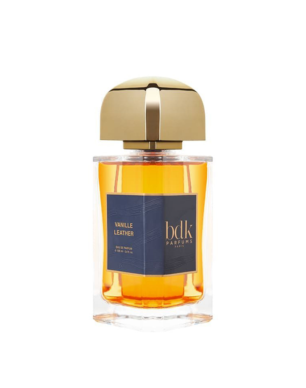 Bdk Parfums PROFUMO VANILLE LEATHER Neutro