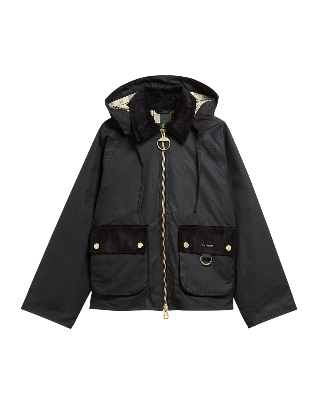 Barbour  Nero