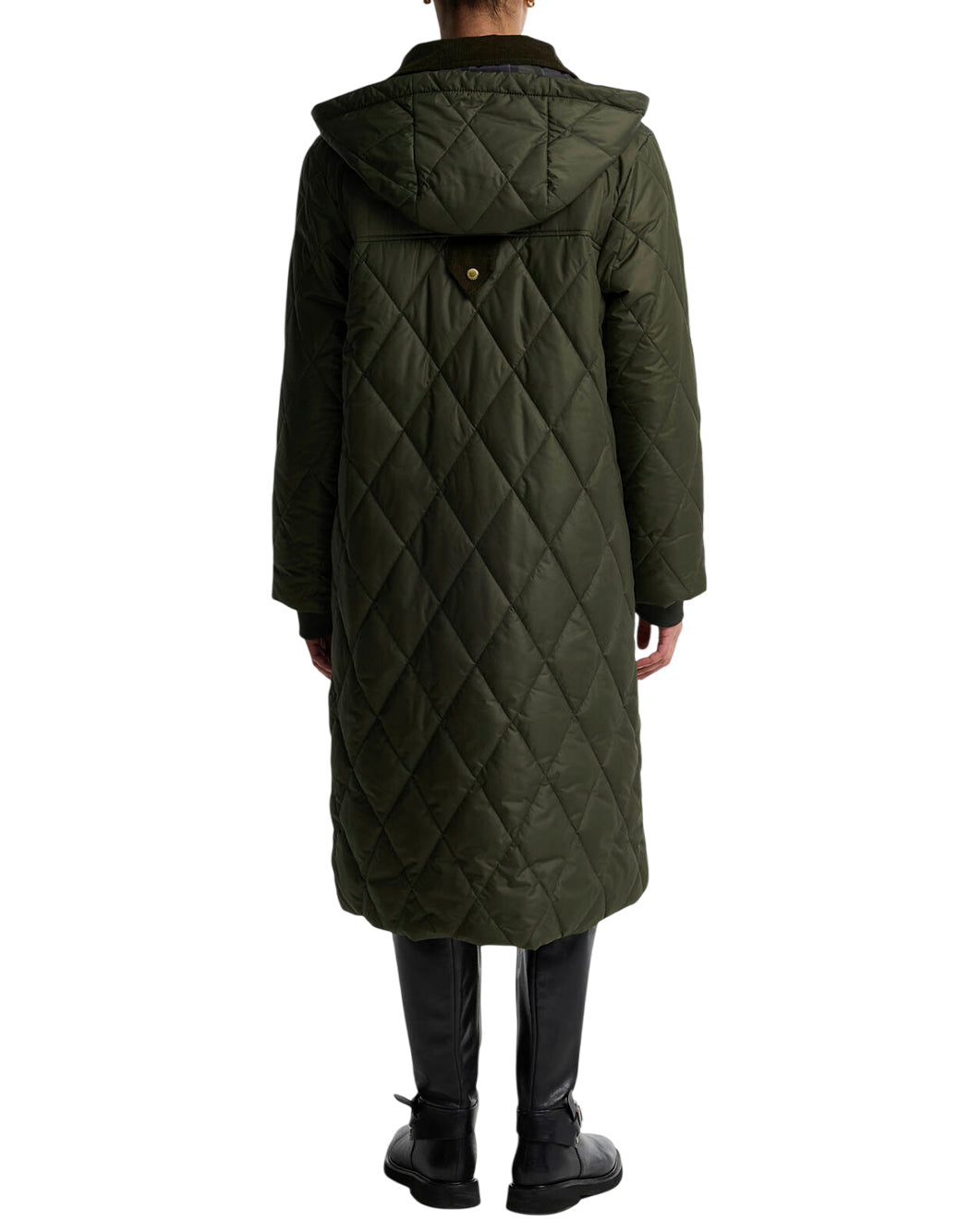 Barbour  Verde
