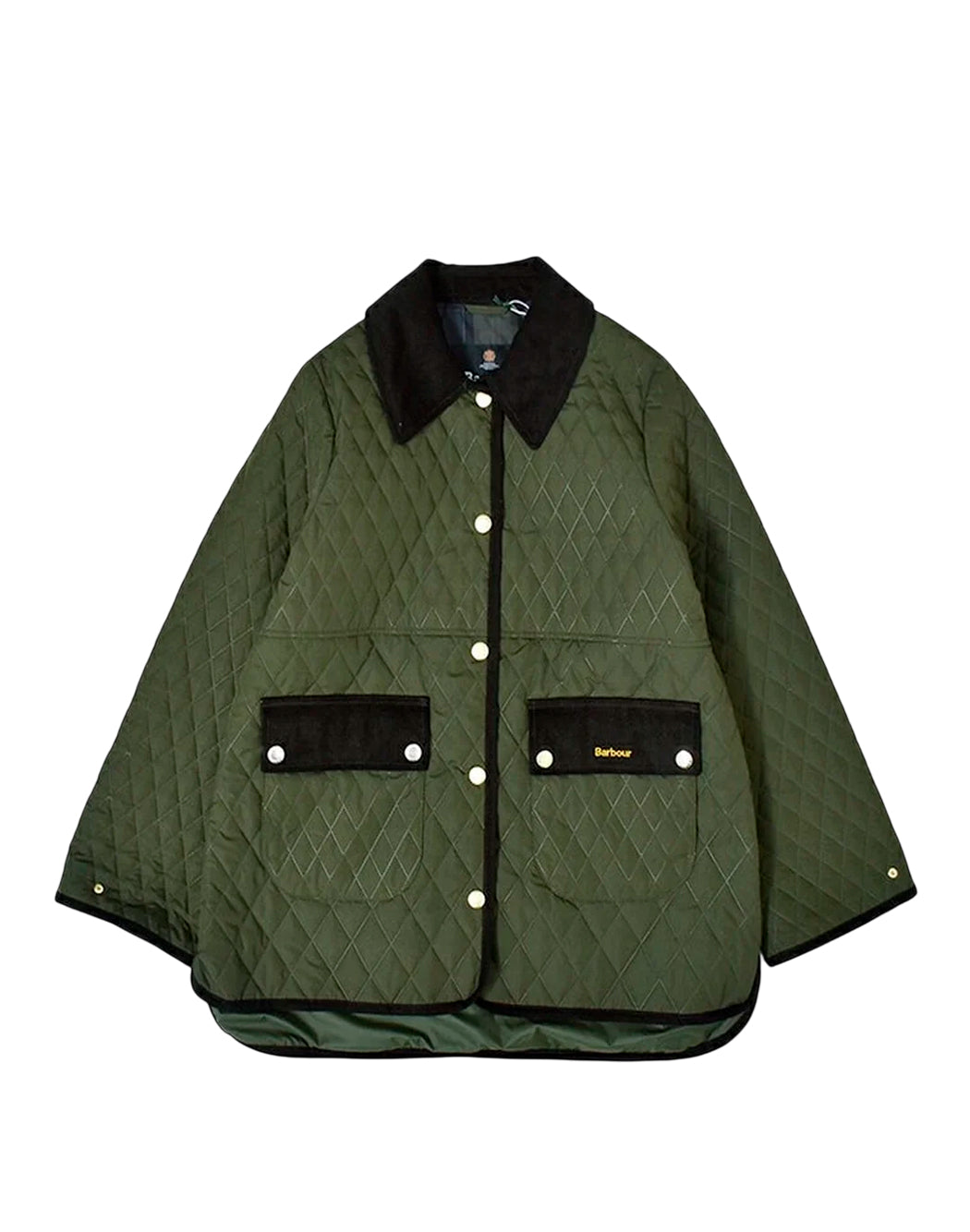 Barbour  Verde