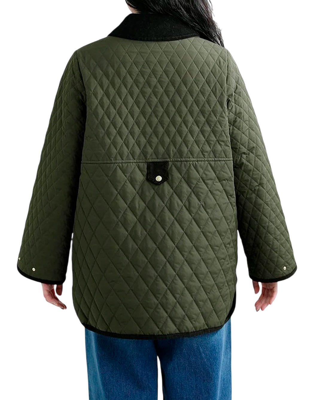 Barbour  Verde