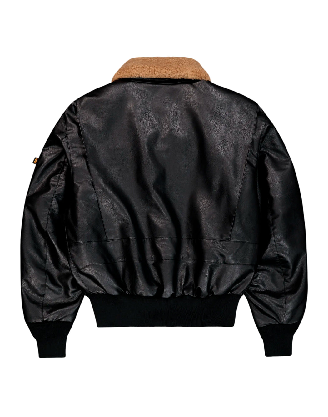 Alpha Industries  Nero