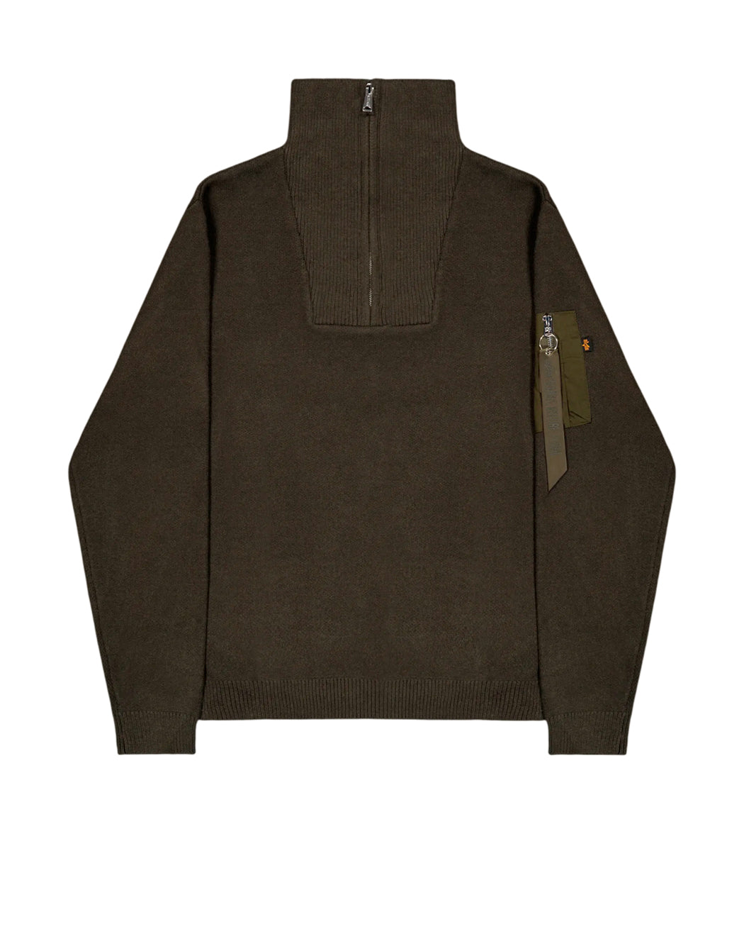 Alpha Industries  Verde
