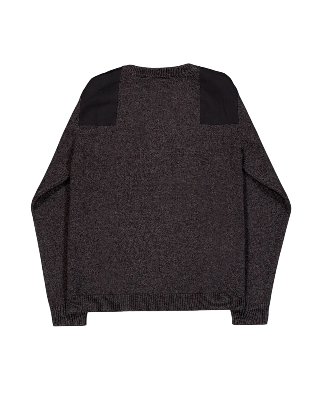 Alpha Industries  Nero