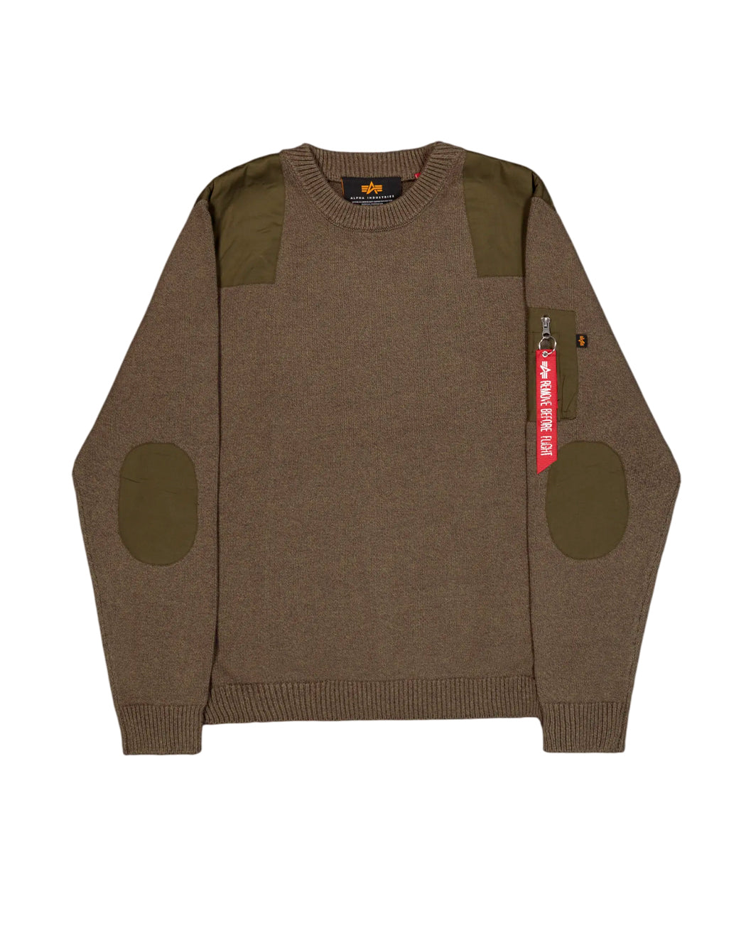 Alpha Industries  Verde