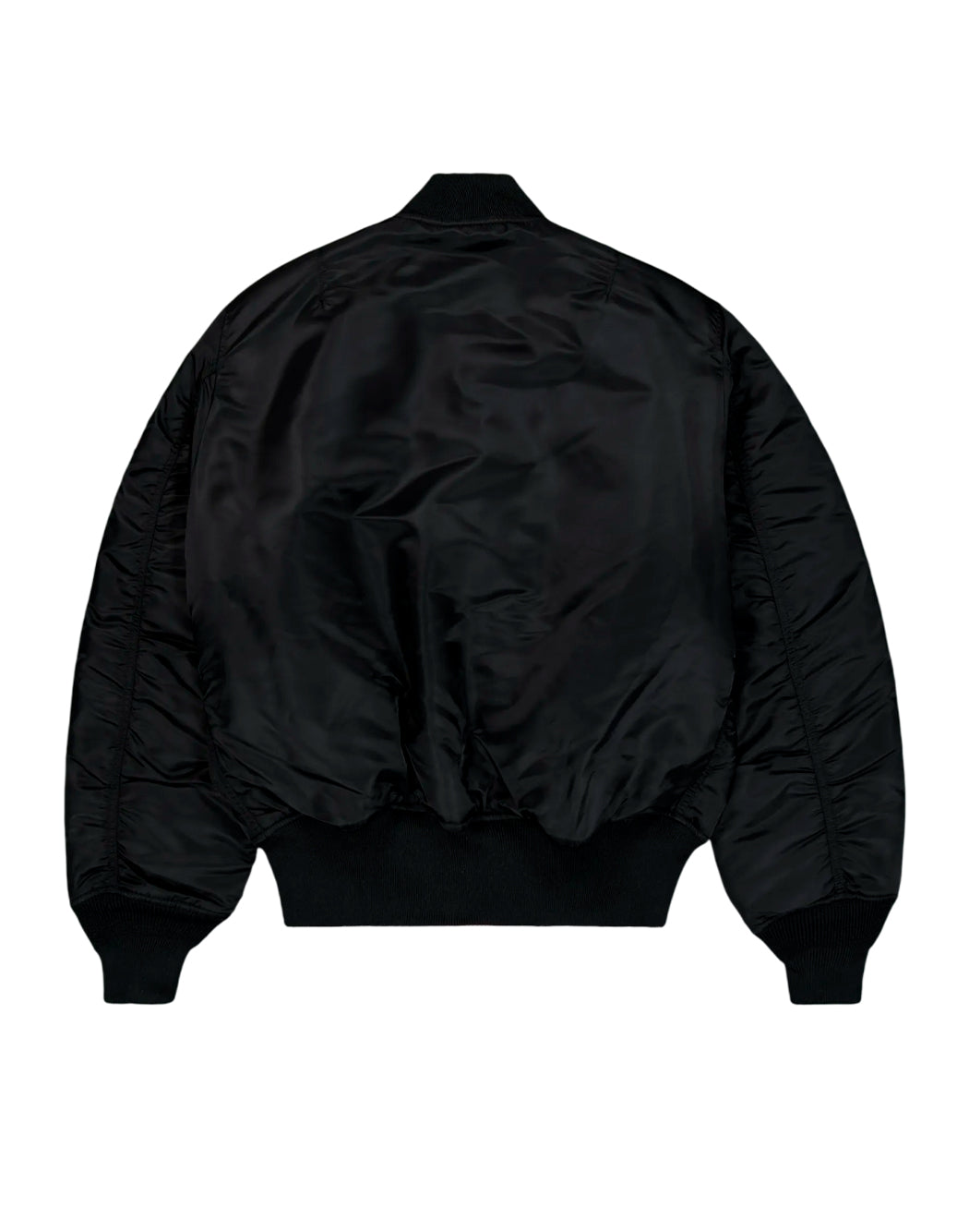 Alpha Industries  Nero