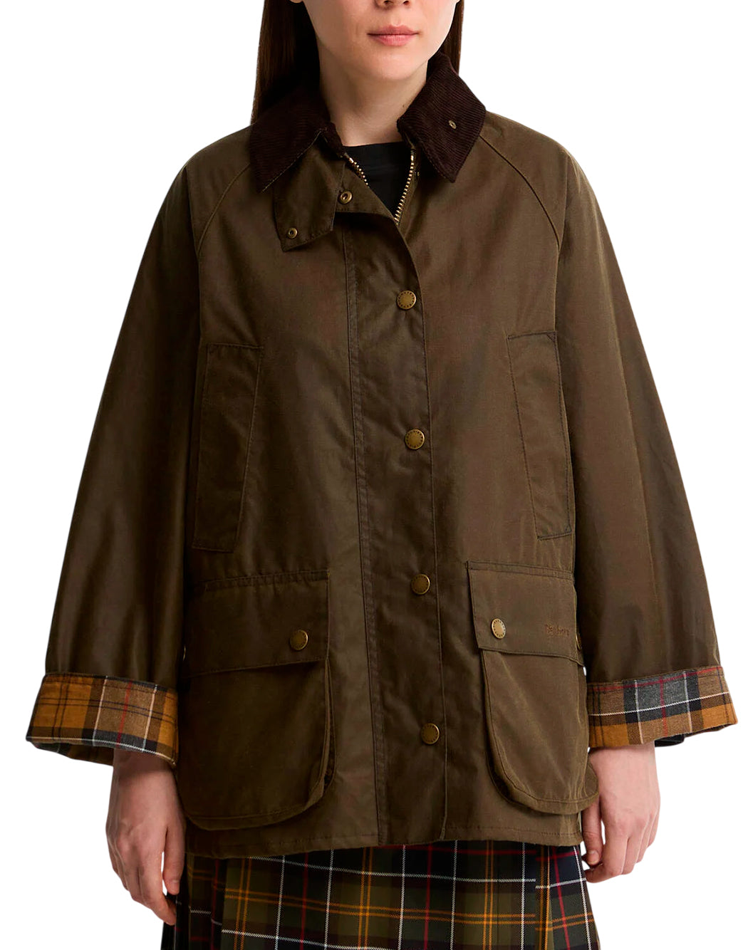 Barbour  Neutro