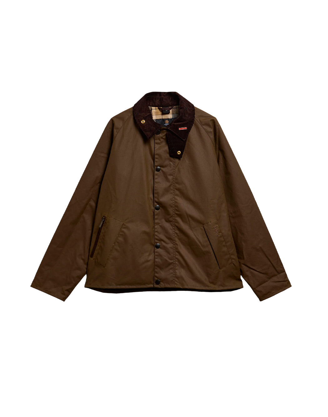 Barbour  Marrone
