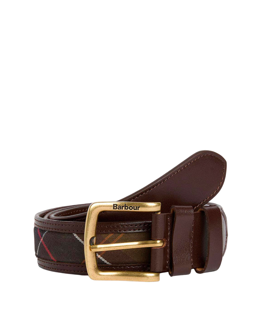 Barbour  Marrone