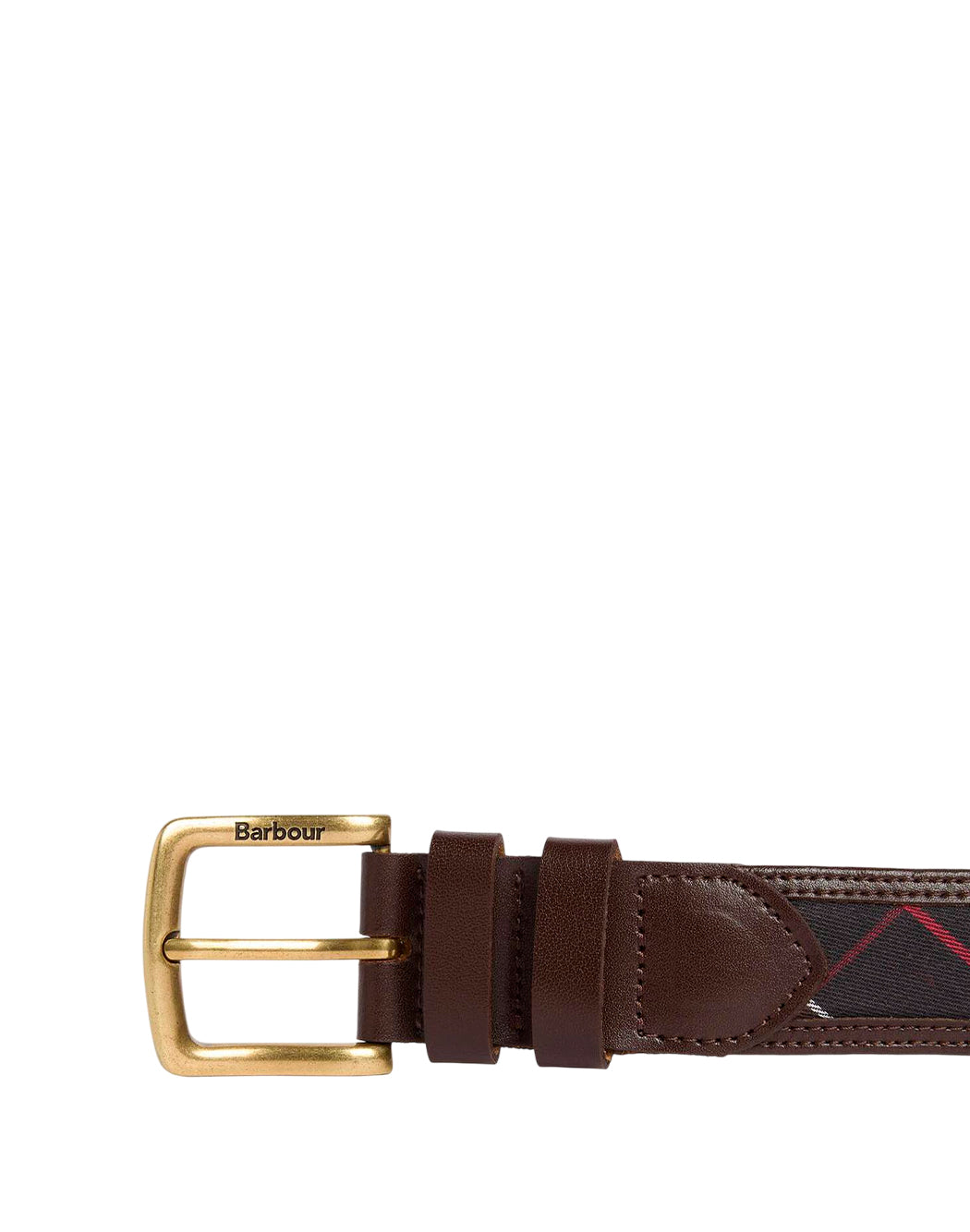 Barbour  Marrone
