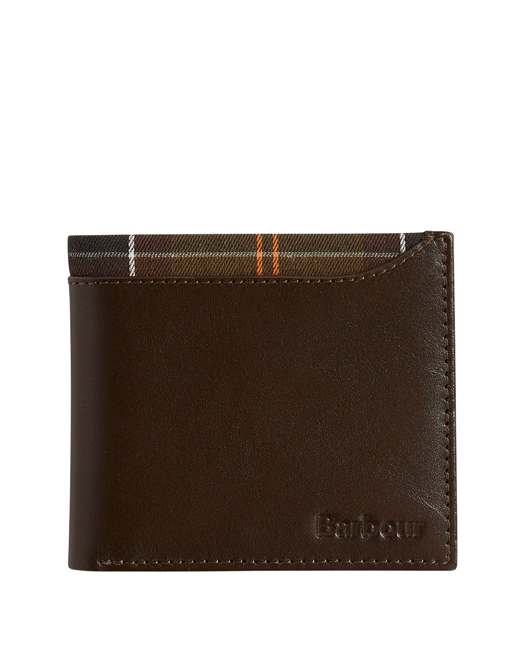 Barbour  Marrone