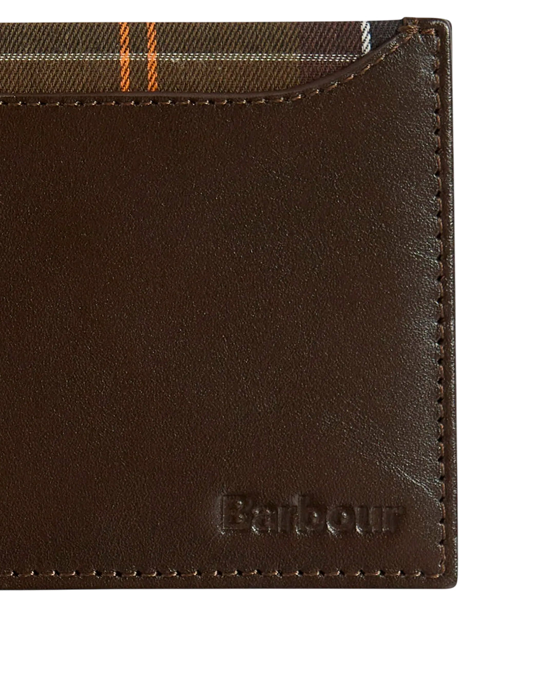 Barbour  Marrone