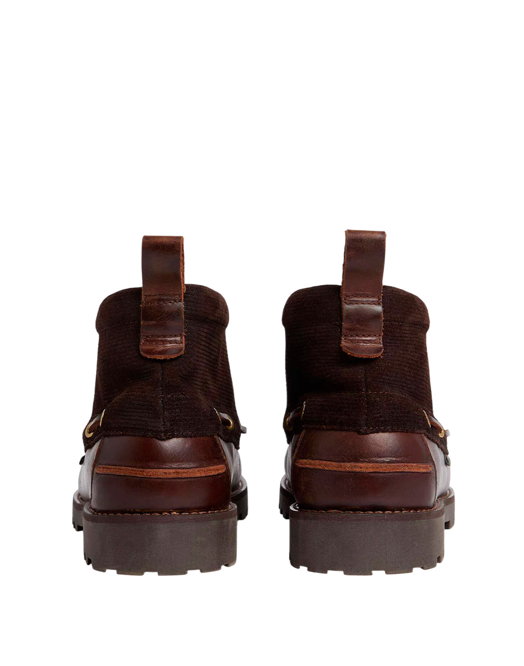 Barbour  Marrone