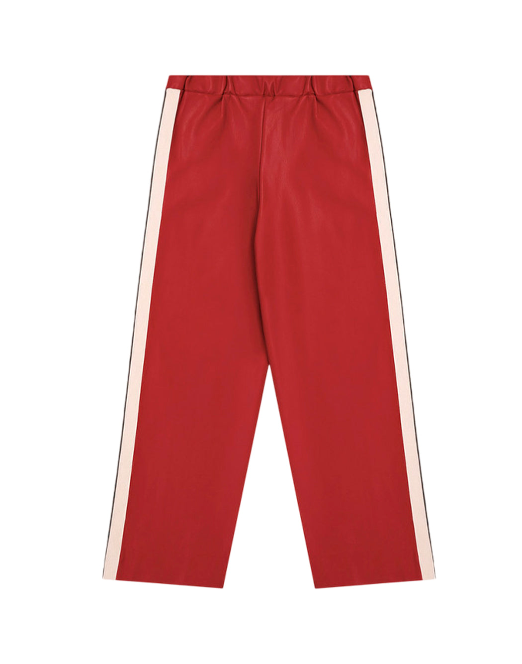 Palm Angels  Rosso