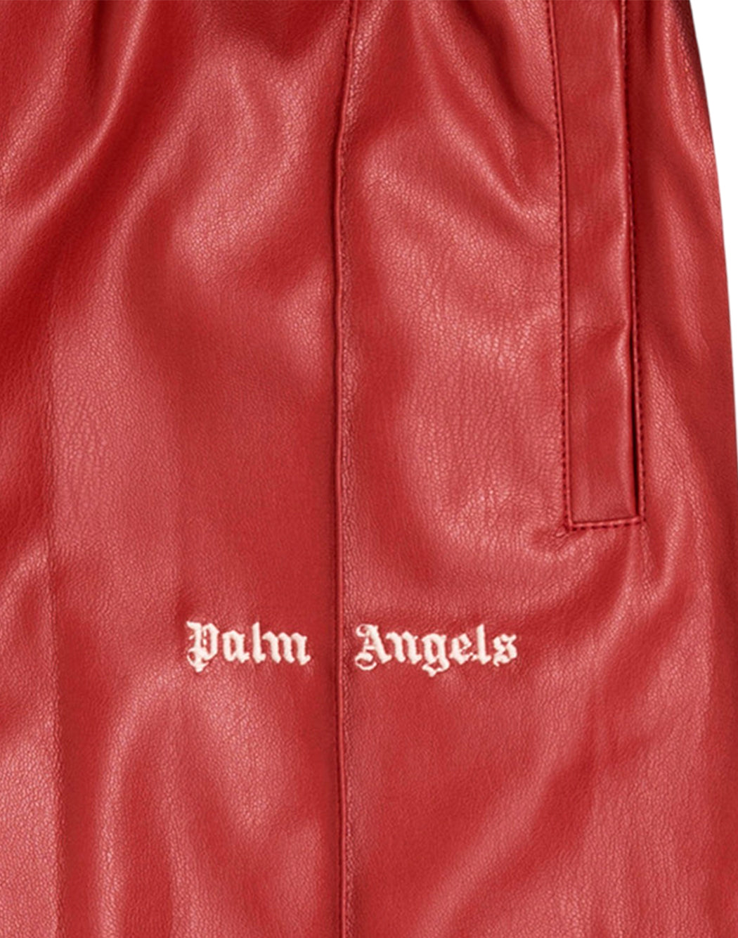 Palm Angels  Rosso