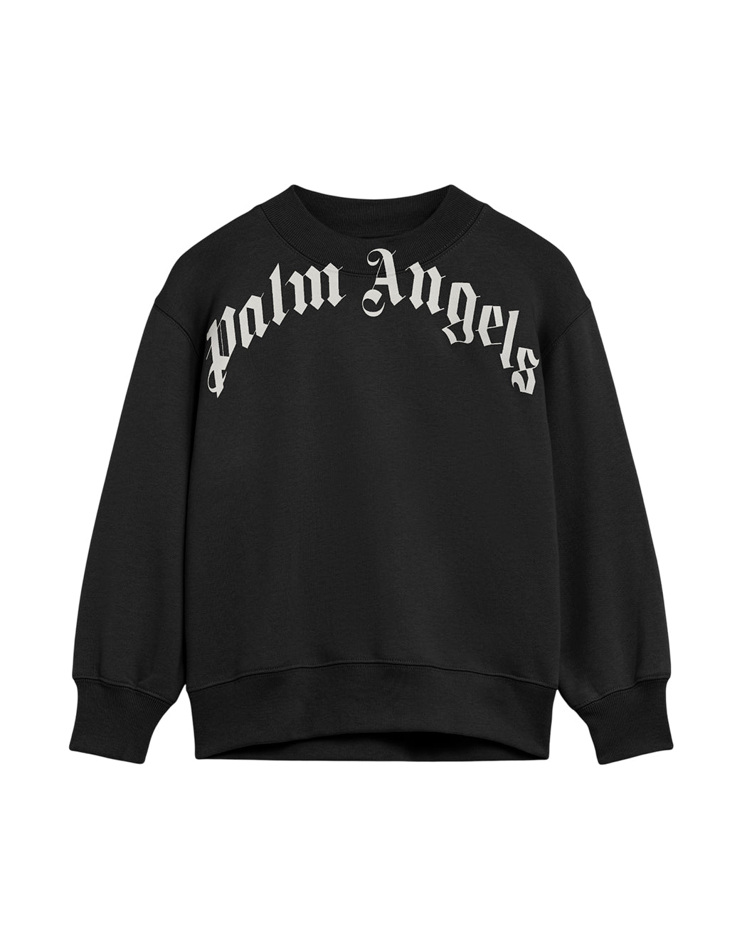 Palm Angels  Nero