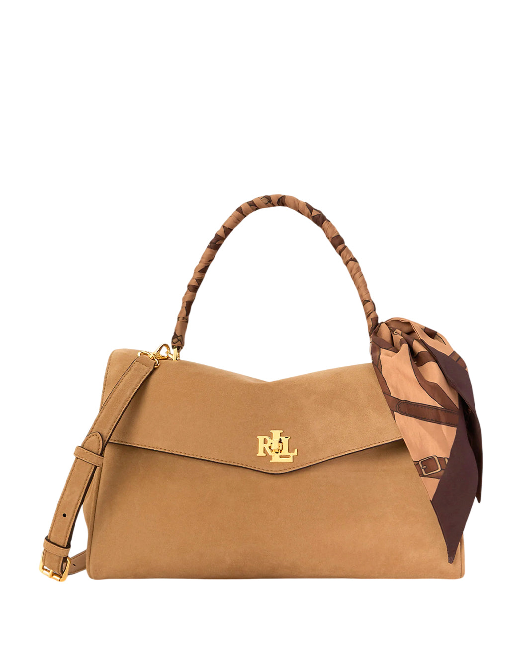 Lauren Ralph Lauren  Marrone