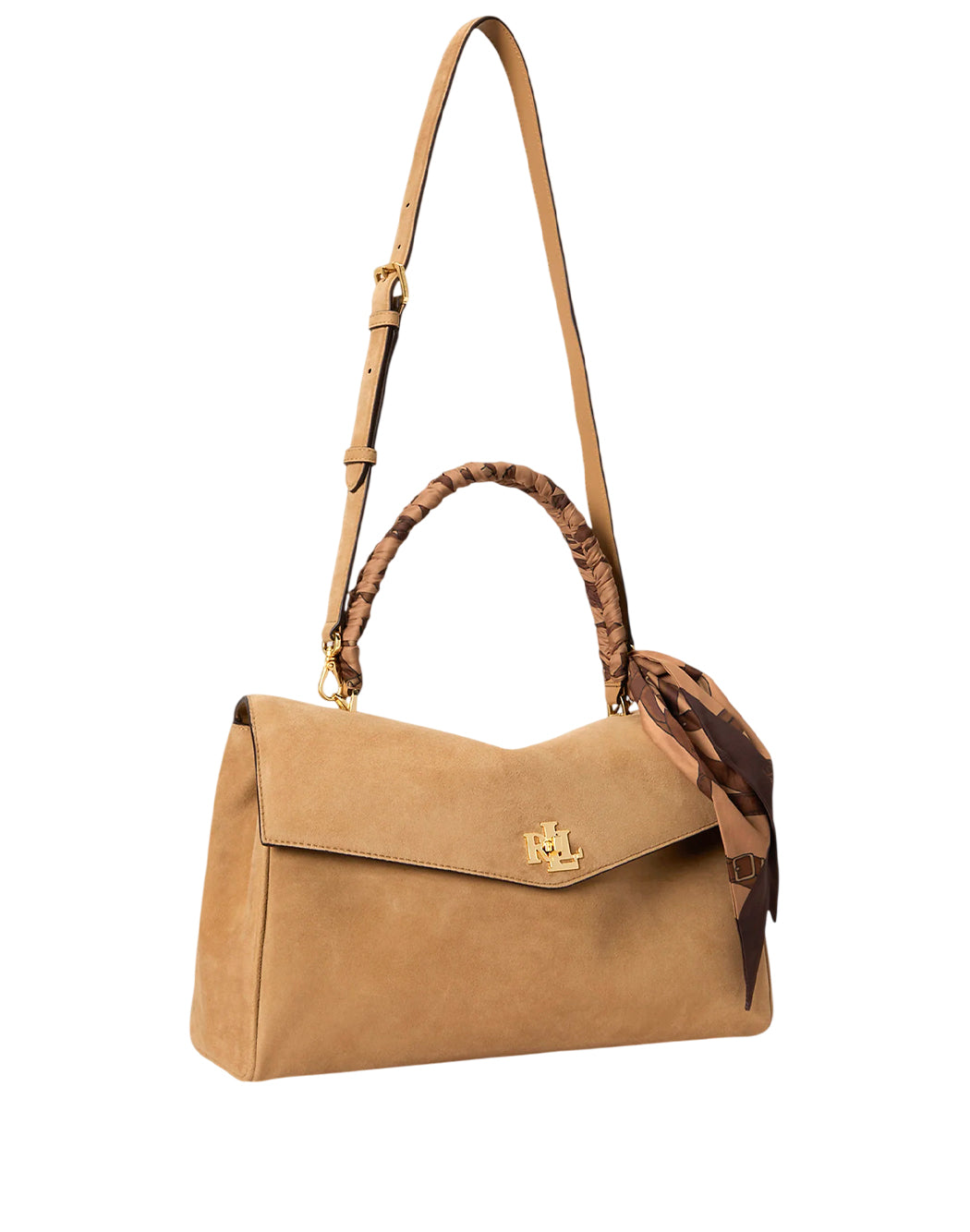 Lauren Ralph Lauren  Marrone