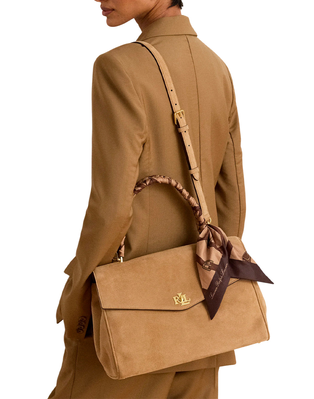 Lauren Ralph Lauren  Marrone