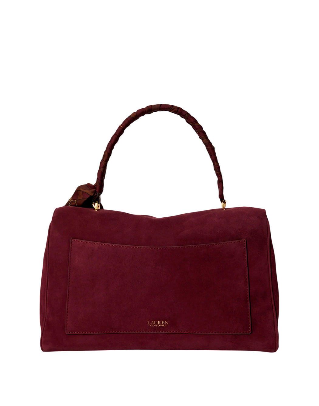 Lauren Ralph Lauren  Rosso