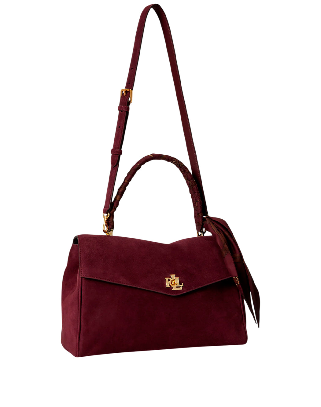 Lauren Ralph Lauren  Rosso