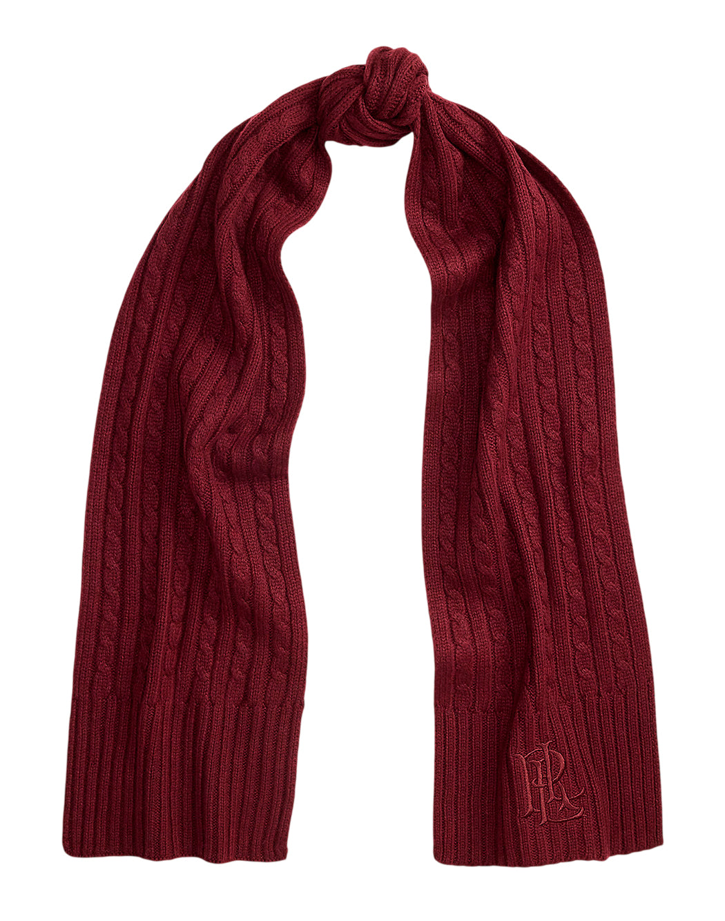 Lauren Ralph Lauren  Rosso