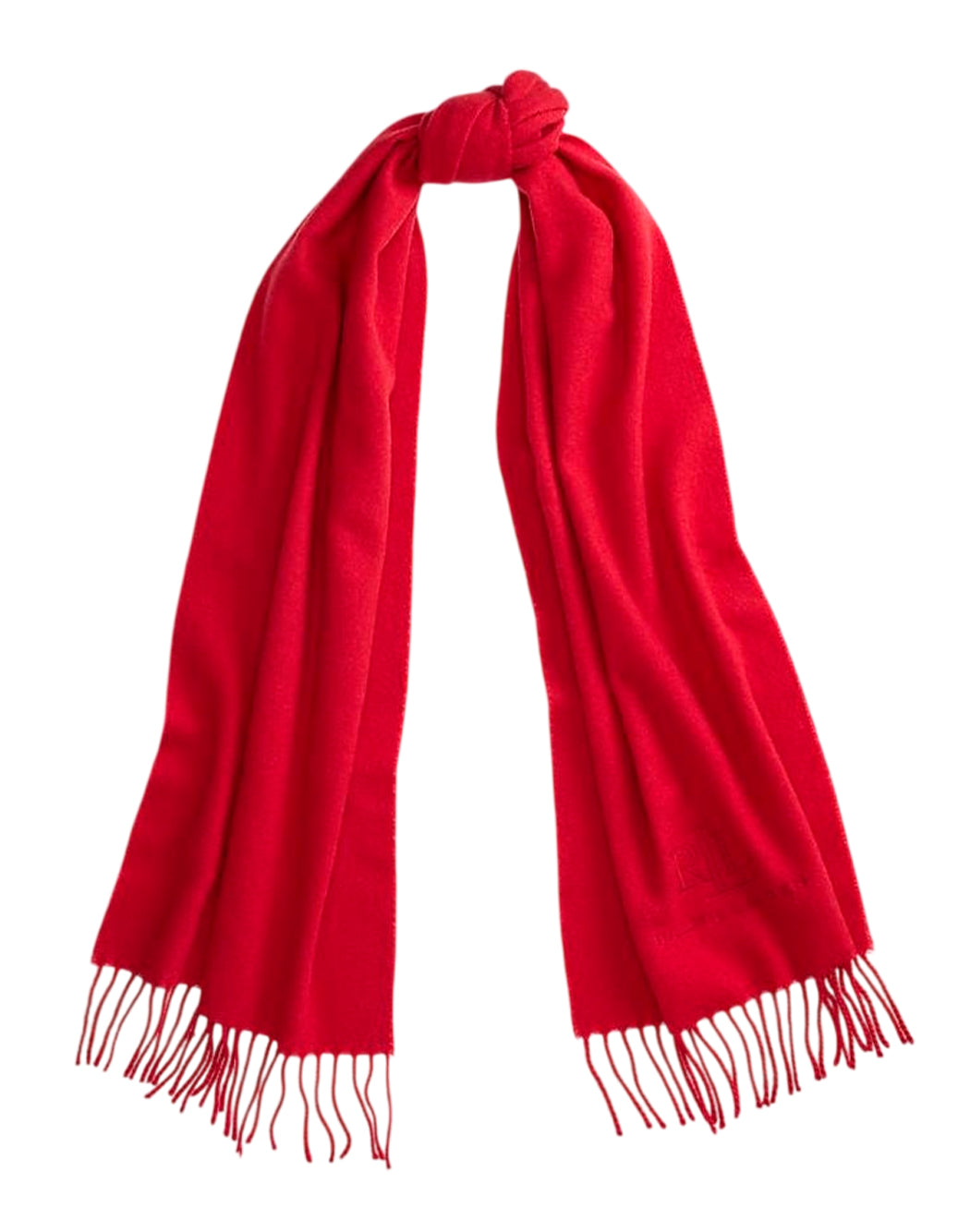 Lauren Ralph Lauren  Rosso
