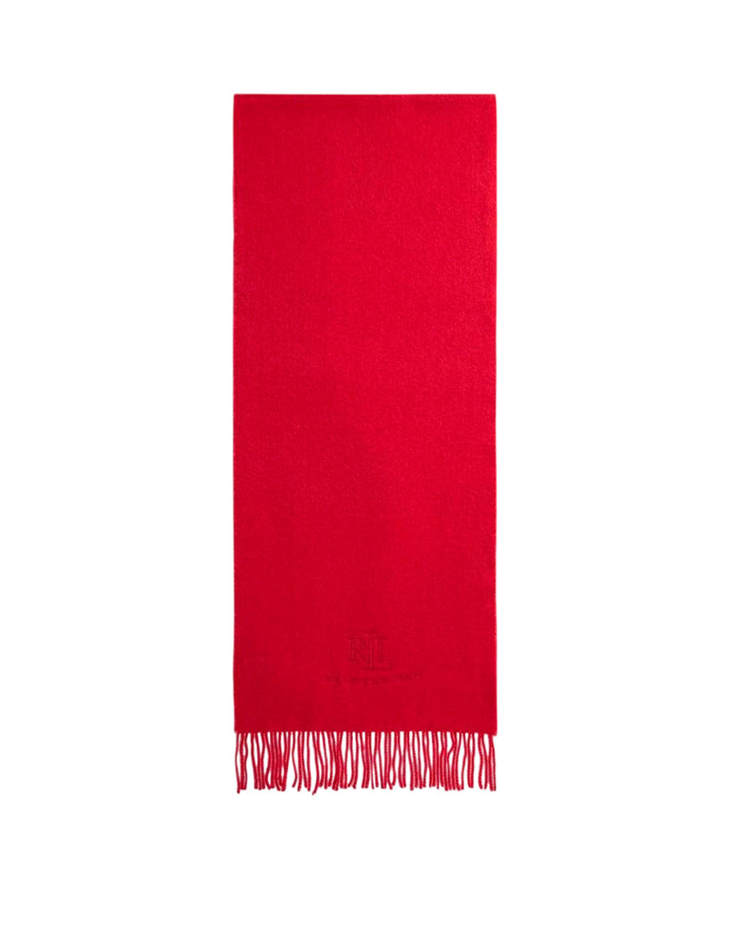 Lauren Ralph Lauren  Rosso